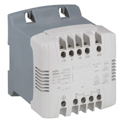 Legrand 44265 transformateur de courant