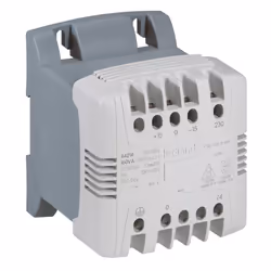 Legrand 44267, 240 mm, 280 mm, 190 mm, 8,35 kg, 1 pièce(s)
