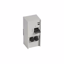 Combiné Pac à cartouches saillie 20A 2P gris clair simple - LEGRAND - 046163
