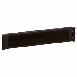 Legrand 46531, 87 mm, 482 mm, 15 mm, 440 g, 1 pièce(s)