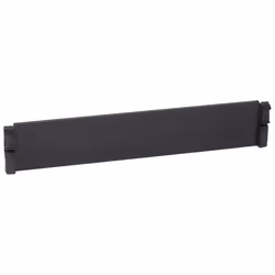 Legrand 46539, 87 mm, 482 mm, 15 mm, 621 g, 1 pièce(s)