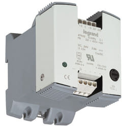 Legrand 47022 unité d'alimentation d'énergie