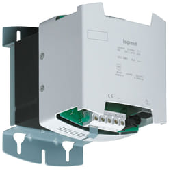 Legrand 47024 unité d'alimentation d'énergie