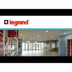Legrand 048899 détecteur de mouvement