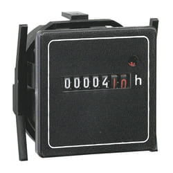 Legrand 49553 compteur électrique