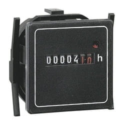 Legrand 49555 compteur électrique