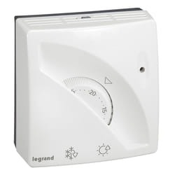 Thermostat d'ambiance - mécanique - saillie