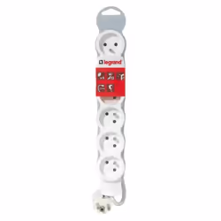 Legrand 050061, 1 pièce(s)
