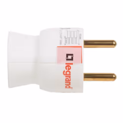 Legrand 050101, 1 pièce(s)