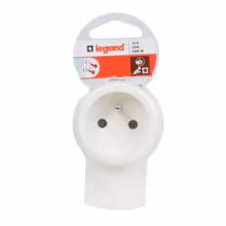 Legrand 050109, 1 pièce(s)