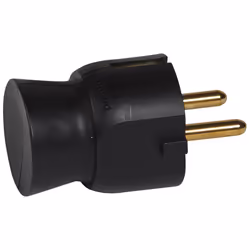 Legrand 50178, 4 mm, 8 mm, 32 g, 25 pièce(s)