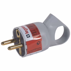 Legrand 50192, 50 mm, 100 mm, 37 g, 25 pièce(s)