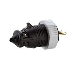 Legrand 050248 adaptateur prise d'alimentation