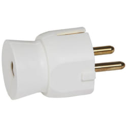 Legrand 050315 adaptateur prise d'alimentation