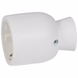 Legrand 050317, 650 g, 190 mm, 190 mm, 95 mm