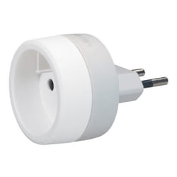 LEGRAND Adaptateur ancienne prise - 4.8 A