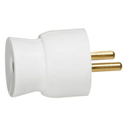Legrand 050415 adaptateur prise d'alimentation