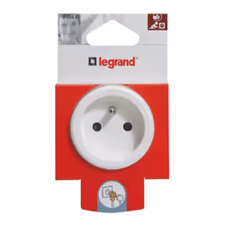 Legrand 050461, 1 pièce(s)