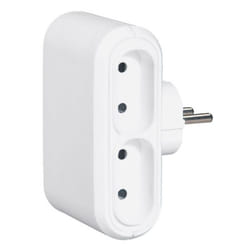 Legrand 050650 adaptateur prise d'alimentation