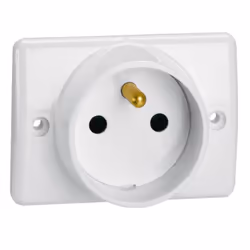 Legrand 050860, 1 pièce(s)