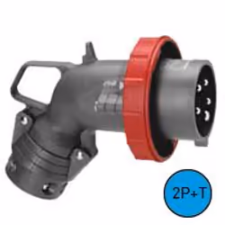Legrand 051106, Multicolore, 16 A, 219 g