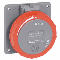 Legrand 051150, 1 pièce(s)