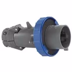 Legrand 051156, Multicolore, 16 A, 186 g