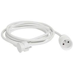 LEGRAND Rallonge électrique domestique 16A 10m
