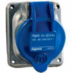 Legrand 052034, 1 pièce(s)