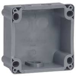 Legrand 052049 prise de courant Multicolore