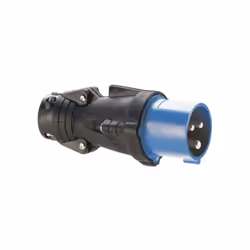 Legrand 052052, Multicolore, 16 A, 207 g