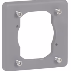 Legrand 052119 prise de courant Multicolore