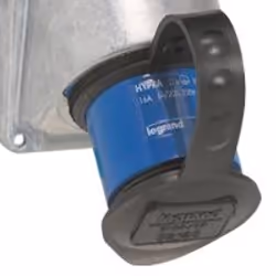 Legrand 052125, Multicolore, 32 g