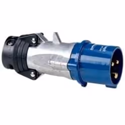 Legrand 052142, Multicolore, 16 A, 398 g