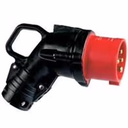 Legrand 052154, Multicolore, 16 A, 413 g