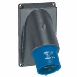 Legrand 052172, Multicolore, 16 A, 176 g