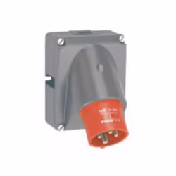 Legrand 052173, Multicolore, 16 A, 234 g