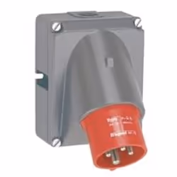 Legrand 052174, Multicolore, 16 A, 248 g