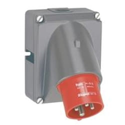 Legrand 052174 prise de courant Multicolore