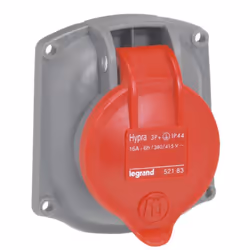 Legrand 052184, 1 pièce(s)