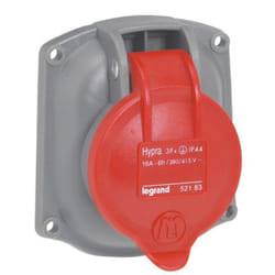 Legrand 052184 prise de courant