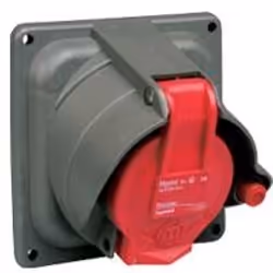 Legrand 052204, Multicolore, 16 A, 533 g