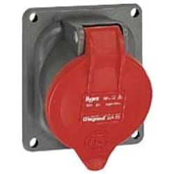 Legrand 052223 prise de courant Multicolore