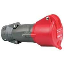 Prise mobile plastique IP44 Legrand - 3P+T - Intensité 16 A