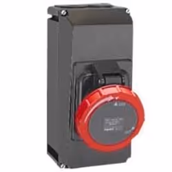Legrand 052289, Multicolore, 508 g