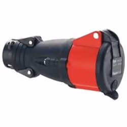 Legrand 052293, Multicolore, 16 A, 280 g