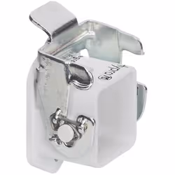 EMBASE ENCASTREE 10A 4P LEGRAND 052651Legrand -Connecteur Hypra -400V 10A 4P+T -embase femelle sortie verticale -plastique