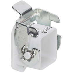 Legrand - embase encastree 10A 4P 052651