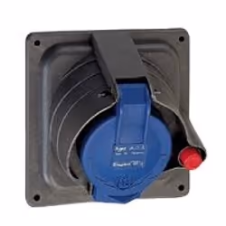 Legrand 052702, Multicolore, 32 A, 642 g