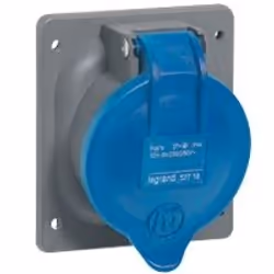 Legrand 052719, Multicolore, 32 A, 228 g